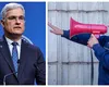 Cosmin Dorobanțu, șeful Sindicatelor din Administrația Penitenciarelor, i-a făcut plângere penală ministrului Dragoș Pîslaru, în contextul uriașului scandal privind Legea salarizării. ”Când sfidezi legea și hotărârile magistraților, pușcăria poate deveni o opțiune sigură”