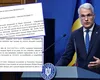 EXCLUSIV România TV deține documentul care arată tupeul fără margini al lui Dragoș Pîslaru. Dezvăluiri despre averea ministrului PNL și luxul din bani publici, cum a ajuns să primească vilă de la stat