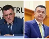 Dan Dungaciu, mesaj pentru PSD după acuzațiile de ”blat” PNL-AUR. ”Se numesc principii, domnule Grindeanu!”