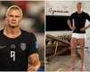 Dieta de 6.000 de calorii a lui Erling Haaland! Ce spun specialiștii despre meniul bazat pe organe și fripturi