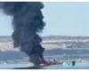 Atacurile cu drone ucrainene obligă Rusia să suspende transportul maritim în Marea Azov