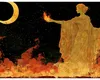 Luna Neagră Lilith în Săgetător întâlnește Luna pe 25 iulie 2026. Adevărurile ascunse pot aprinde pasiunile