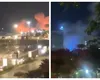 Iranul a lansat rachete spre Iordania, conflictul se extinde în Orientul Mijlociu VIDEO