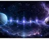 Întâlnire astrală în 5 acte. Revoluționarul Uranus și tranformatorul Pluto deschid o nouă etapă până în 2028. Ce se pune în mișcare în viața zodiilor
