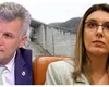 Daniel Zamfir (PSD), atac la Diana Buzoianu: „E ca un vampir. Trăiește din sânge pe pereți”