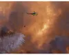 SPANIA – ARGENTINA ONLINE STREAM. Finala Cupei Mondiale 2026 este în pericol  din cauza incendiilor
