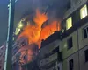 Rusia lovește Kievul, un centru comercial din Krivoi Rog și o navă comercială civilă în Marea Neagră / Zelenski: Rusia a folosit aproape 1.700 drone și 95 rachete împotriva Ucrainei