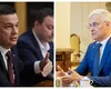 Grindeanu, dezlănțuit contra PNL. ”PSD nu va vota o lege care să taie din drepturile medicilor, ale profesorilor sau militarilor” / ”Îi transmit ministrului interimar Pîslaru să lase deplasările la Bruxelles pe bani publici şi să reia discuţiile cu sindicatele”