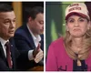 Sorin Grindeanu, replică tranșantă după ce a fost întrebat de Anca Alexandrescu dacă o consideră extremistă. Unde ar fi ”butonul” celor de la PNL și USR, în opinia liderului PSD