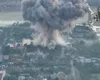 Rusia a lansat o bombă glisantă FAB-3000 „devastatoare”, de trei tone, asupra Ucrainei VIDEO