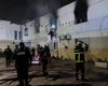 Incendiu devastator la orfelinat, 11 copii au pierit în flăcări. VIDEO
