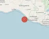 Roi de replici după cutremurul devastator din Mexic. Imagini teribile din Guatemala, preşedintele a fost evacuat de urgenţă