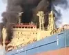 Rusia atacă navele din Marea Neagră, Ucraina cere o reuniune de urgență a Consiliului de Securitate al ONU