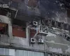 VIDEO Atac masiv cu rachete balistice şi drone asupra Ucrainei. Polonia a ridicat avioanele F-16 la graniţă