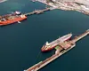 Atac cu drone asupra a două petroliere în apropierea terminalului de la Marea Neagră. Încărcarea petrolului a fost din nou sistată / Ucraina continuă atacurile asupra depozitelor Wildberries, cel mai mare retailer online din Rusia
