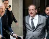 Instanța anulează pedeapsa de 16 ani de închisoare pentru Harvey Weinstein. Producătorul american va fi rejudecat