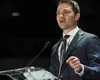 Robert Sighiartău iese la atac după decizia Tribunalului București: „Acesta nu mai este un simplu conflict politic. Este un atac împotriva autonomiei unui partid politic și împotriva regulilor democratice”