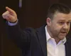 EXCLUSIV Ciprian Ciucu pune cruce alianței cu PSD: „Ar fi logic să fie un guvern minoritar. Noi nu mai avem niciun fel de încredere”