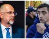 Kelemen Hunor, despre George Simion: ”Stă, se uită la meci, mai mănâncă popcorn, mai bea o bere și crește. Nu trebuie să facă nimic”. Ce soluții vede pentru depășirea crizei