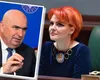 EXCLUSIV Lia Olguța Vasilescu nu-l suportă pe Ilie Bolojan: „Greșelile au fost pe persoană fizică, nu s-a consultat cu nimeni! Chiar nu înțeleg de ce nu vrea să plece”