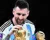 ”Argentina, exclusă de la Cupa Mondială 2026″. Scandal înainte de Anglia – Argentina, au semnat peste 2.800.000 de persoane