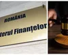 România contestă și prin Ministerul Finanțelor poprirea pe conturile ROMATSA dispusă la cererea Pfizer