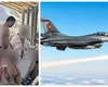 Miruță, reacție din concediu după doborârea dronelor. ”Armata Română face maximum posibil pentru a proteja cetățenii”