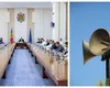 Și în Moldova s-a dat alarma. Stare de alertă în energie!