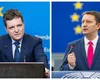 Siegfried Mureșan, despre alegerile anticipate: ”Întoarcerea la popor este o chestiune firească. N-am înțeles până acum exact de ce președintele a exclus folosirea unei pârghii constituționale pe care o are”