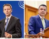 Liberalii, invitație la refacerea coaliției! Siegfried Mureșan: ”Să vedem dacă și PSD își dorește să fie parte a acestor măsuri”