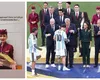 Cupa Mondială 2026. CINE este românca de la festivitatea de premiere, care a atras milioane de priviri. ”Mi-au transpirat și tremurat mâinile”
