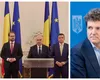 Nicușor Dan mai face o încercare. Cheamă din nou la discuții liderii partidelor din fosta coaliție! Varianta rămasă ”pe masă”, cea cu patru guverne până în 2028