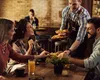 Dezastrul din HoReCa, explicat de afacerişti. Dan Dinu: „Pentru prima dată în 25 de ani am dat oameni afară / Paul Iftode: „Avem situaţii în care două persoane împart același fel principal”
