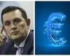 Piperea (AUR), revoltat că euro digital ”s-a votat pe ușa din dos”. ”Opțiunea se va putea transforma în obligație de facto, așa cum a fost și cu certificatele de vaccinare”