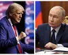 Rusia strâmbă din nas la soluția avansată de Trump pentru Ucraina. ”Tocmai împotriva acestui lucru se desfășoară operațiunea militară specială”