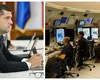 Miruță, după suspendarea licenței ROMATSA: ”Va face recurs. Trebuie să avem o variantă de backup. Există un plan de transfer al responsabilității către Ministerul Apărării”