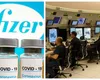ROMATSA contestă poprirea dispusă la cererea Pfizer. Unde și când va fi judecat dosarul
