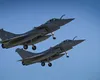 Alertă în spațiul aerian al României! Avioane de luptă NATO au fost ridicate de Ungaria, din cauza unui avion chinez cu pasageri