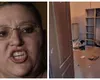 Scandal-monstru la S.O.S. din Târgu Jiu. Sediu vandalizat și acuzație de furt după ce Șoșoacă l-a demis pe șeful organizației din Gorj