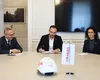 STRABAG semnează un contract în valoare de 23,3 milioane de lei pentru modernizarea DJ 595D din județul Timiș