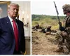 Alarmă în Europa! SUA anunță că începe revizuirea prezenței militare pe continent! Americanii ar pregăti totodată o ofensivă terestră în Iran