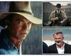 A murit actorul Sam Neill, starul din franciza „Jurassic Park”