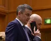 CCR amână pentru toamnă pronunțarea pe sesizarea depusă de Sorin Grindeanu pe legea SAFE  