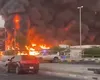 SUA, potop de bombe peste Iran, sunt vizate baze militare și depozite de rachete / Rebelii houthi au lovit un petrolier