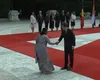 Nicuşor Dan, întâlnire istorică cu preşedinta Indiei, Droupadi Murmu VIDEO