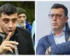 IREAL! George Simion, obligat să plătească ”mărunțiș” în comparație cu daunele impuse lui Victor Ciutacu! Dosare similare, dar diferența dintre sentințe este halucinantă