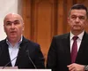 PNL insistă cu rocada guvernamentală și insistă pe lângă PSD să susțină Guvernul Mureșan