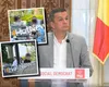 Sorin Grindeanu, despre imaginile în care Marcel Ciolacu apare alături de fugarul Ionel Arsene, condamnat în România pentru luare de mită: „Fiecare răspunde pentru ceea ce face”