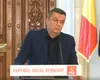 PSD nu va vota Legea salarizării în forma actuală. Sorin Grindeanu: „Nu vom vota o lege care nemulțumește pe toată lumea și care taie din banii profesorilor, ai medicilor și ai militarilor”