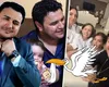 Sorinel Copilul de Aur, demolat de amantă! Femeia îi cere să recunoască faptul că au un copil împreună. ”A mințit la TV, a vrut doar să nu se facă de rușine”